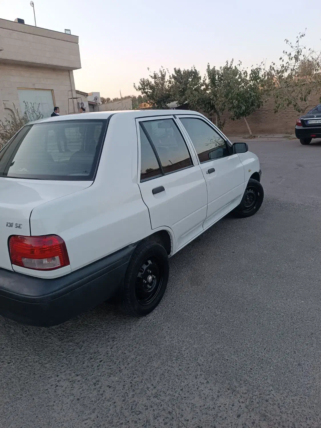 پراید 131 SE - 1399