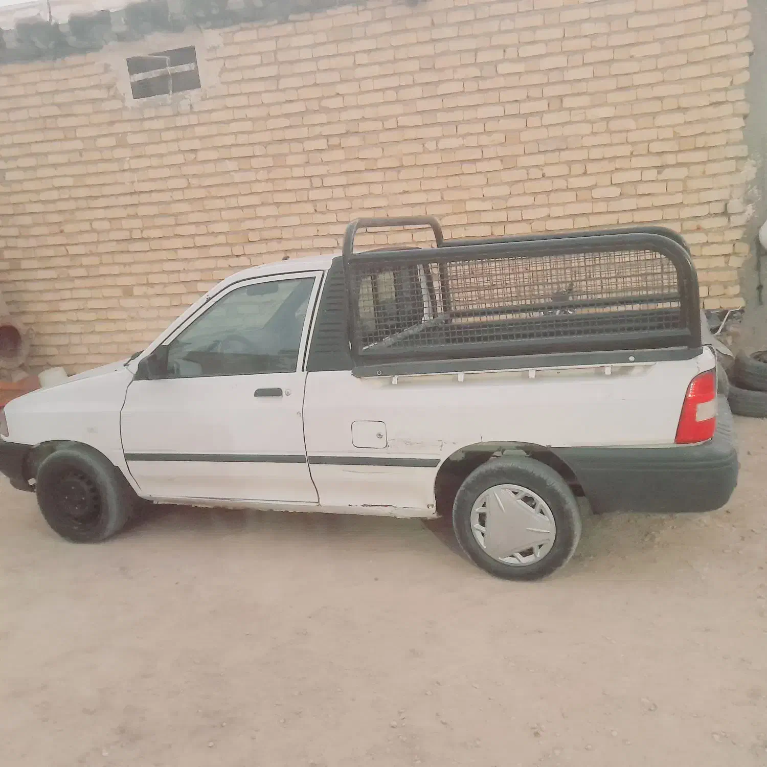 خودرو پراید، 151 آگهی ann_20940136