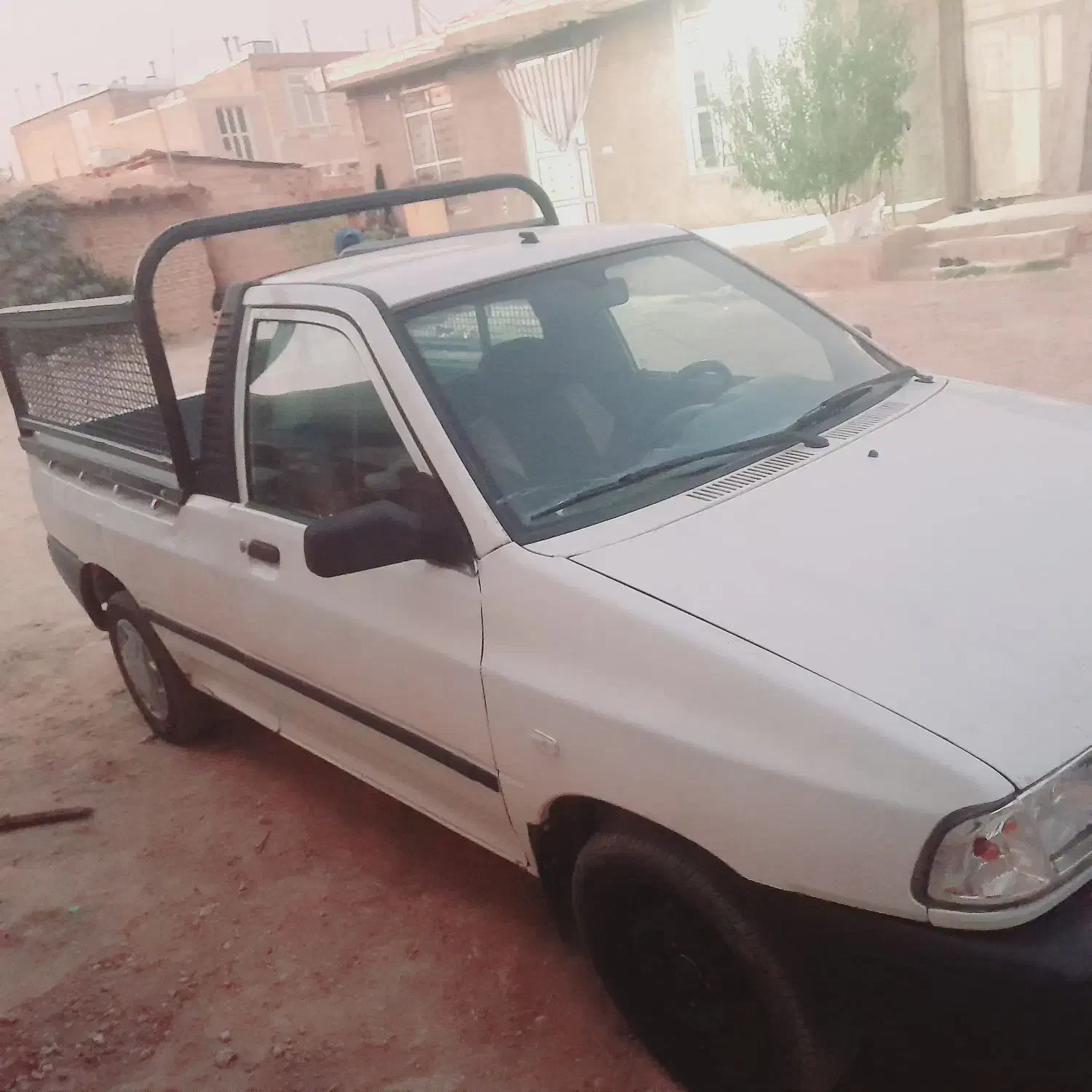 پراید 151 SE - 1395