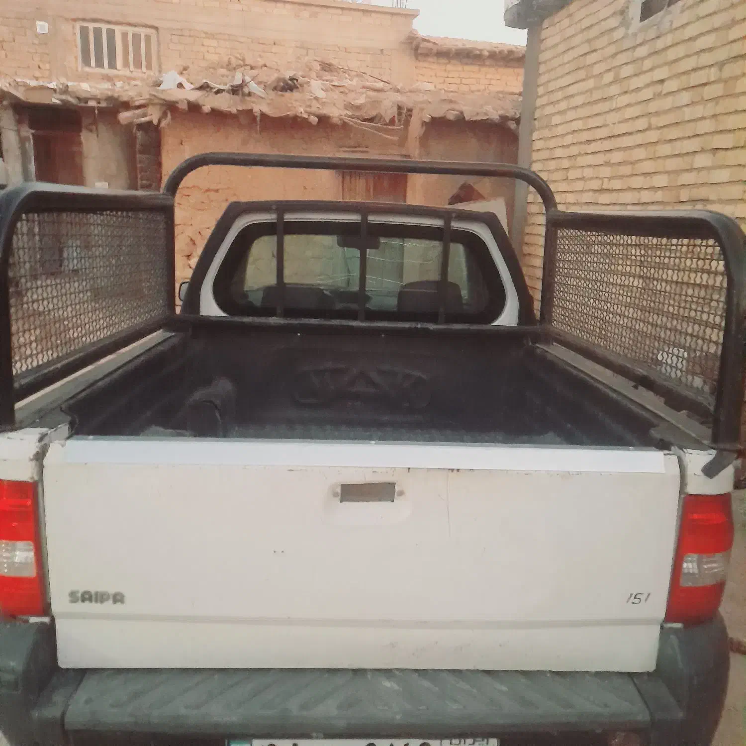 پراید 151 SE - 1395