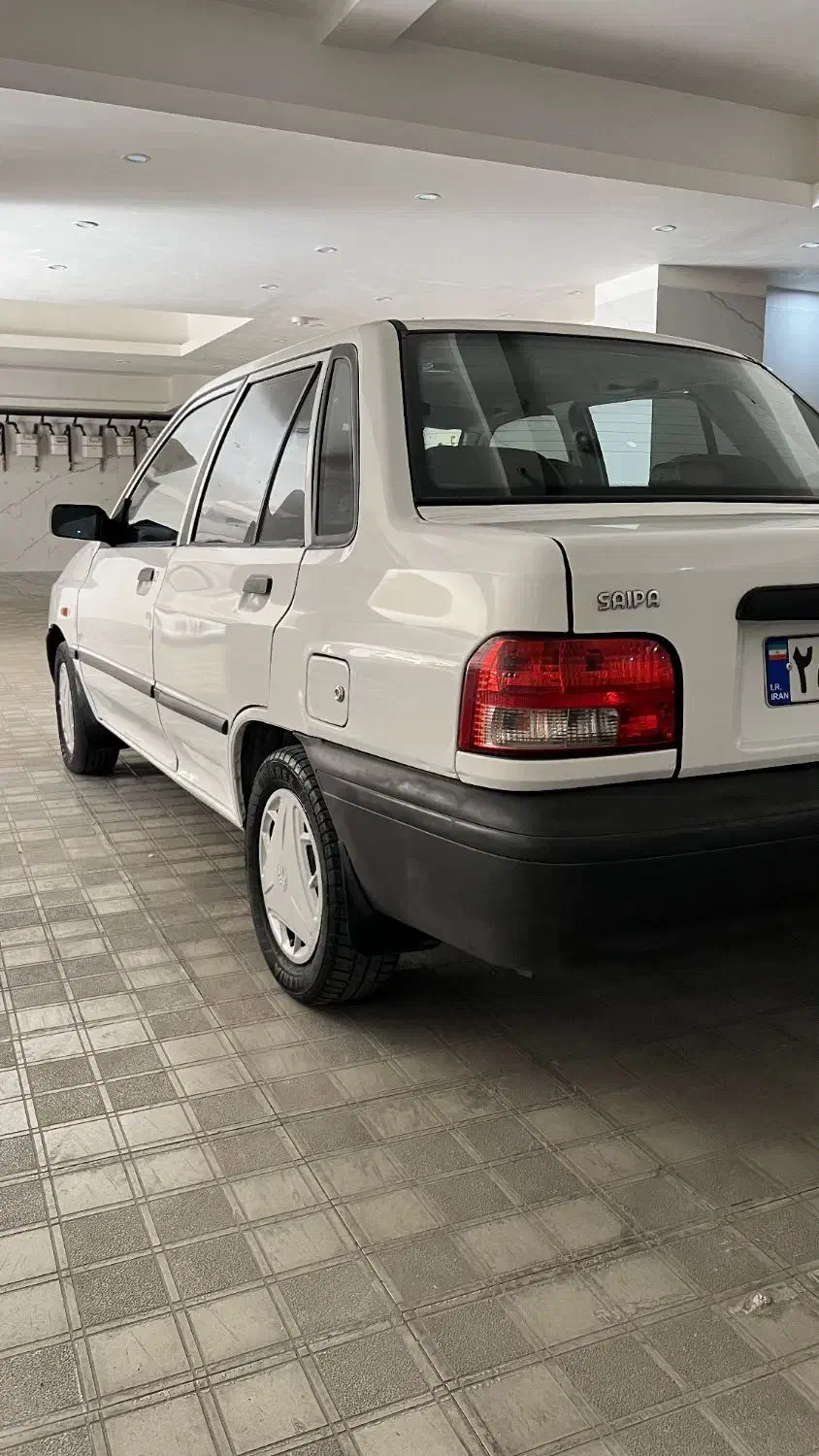 خودرو پراید، 131 آگهی ann_20940138