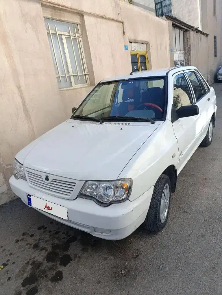 خودرو پراید، صبا آگهی ann_20940139