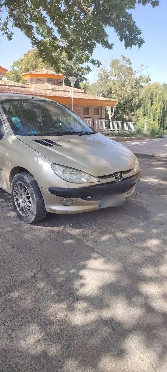 خودرو پژو، 206 آگهی ann_20940142
