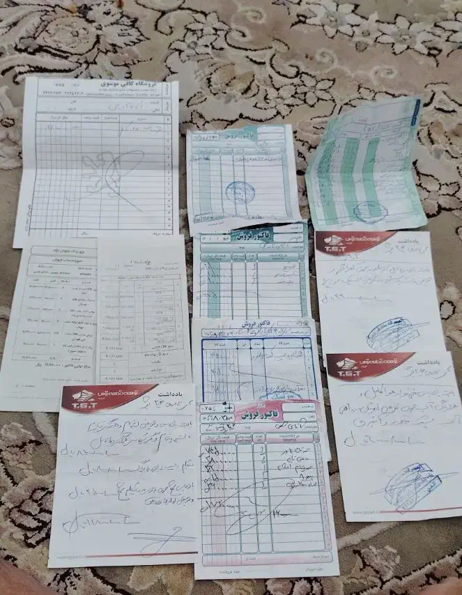 پژو 206 تیپ 2 - 1382