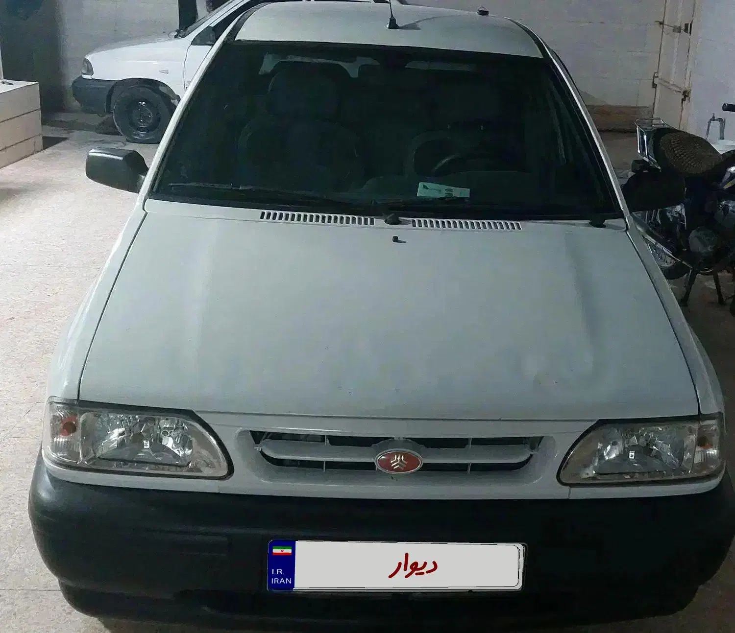 خودرو پراید، 131 آگهی ann_20940149