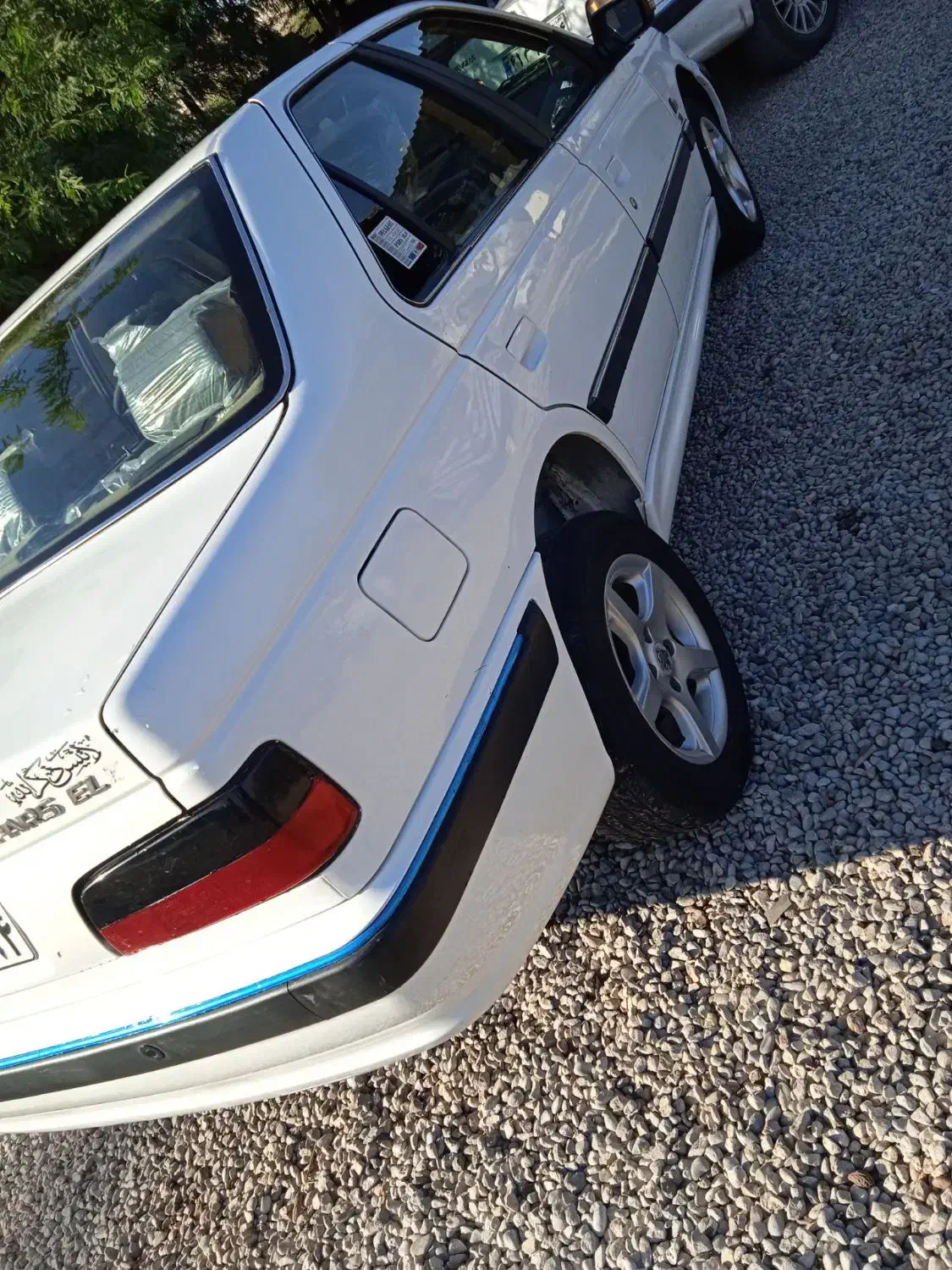 خودرو پژو، پارس آگهی ann_20940157