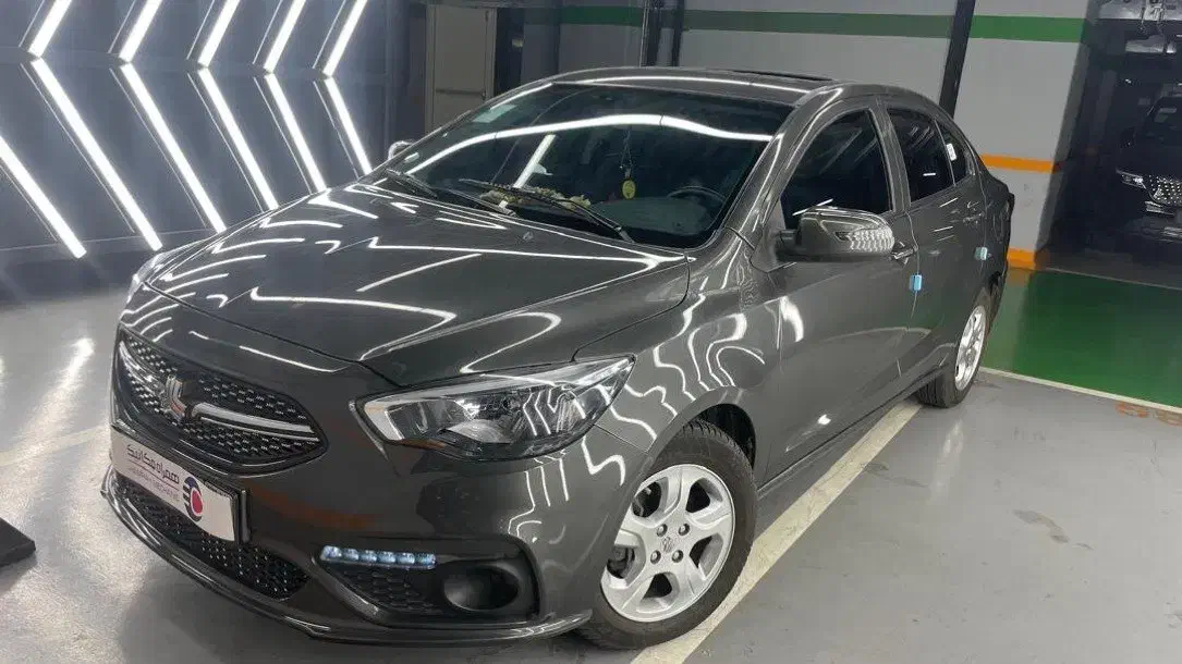 خودرو شاهین، G آگهی ann_20940166