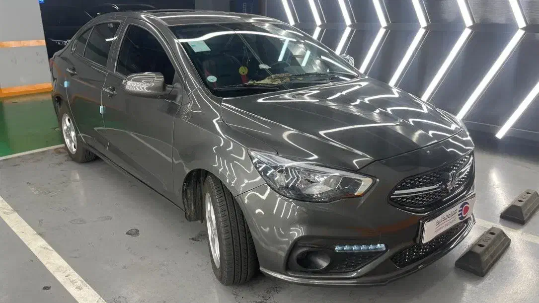 شاهین G دنده ای - 1400