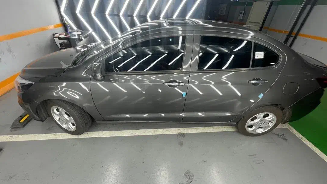 شاهین G دنده ای - 1400