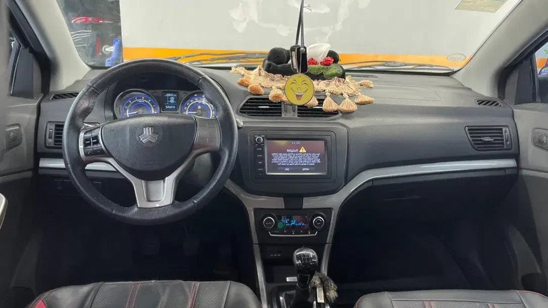 شاهین G دنده ای - 1400