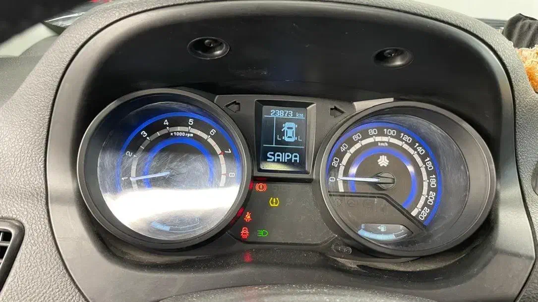 شاهین G دنده ای - 1400