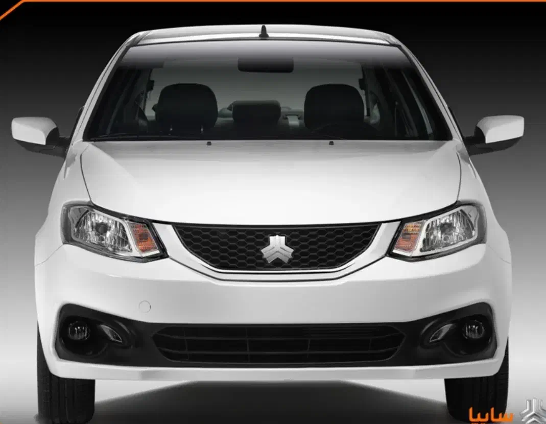 خودرو ساینا، S آگهی ann_20940171