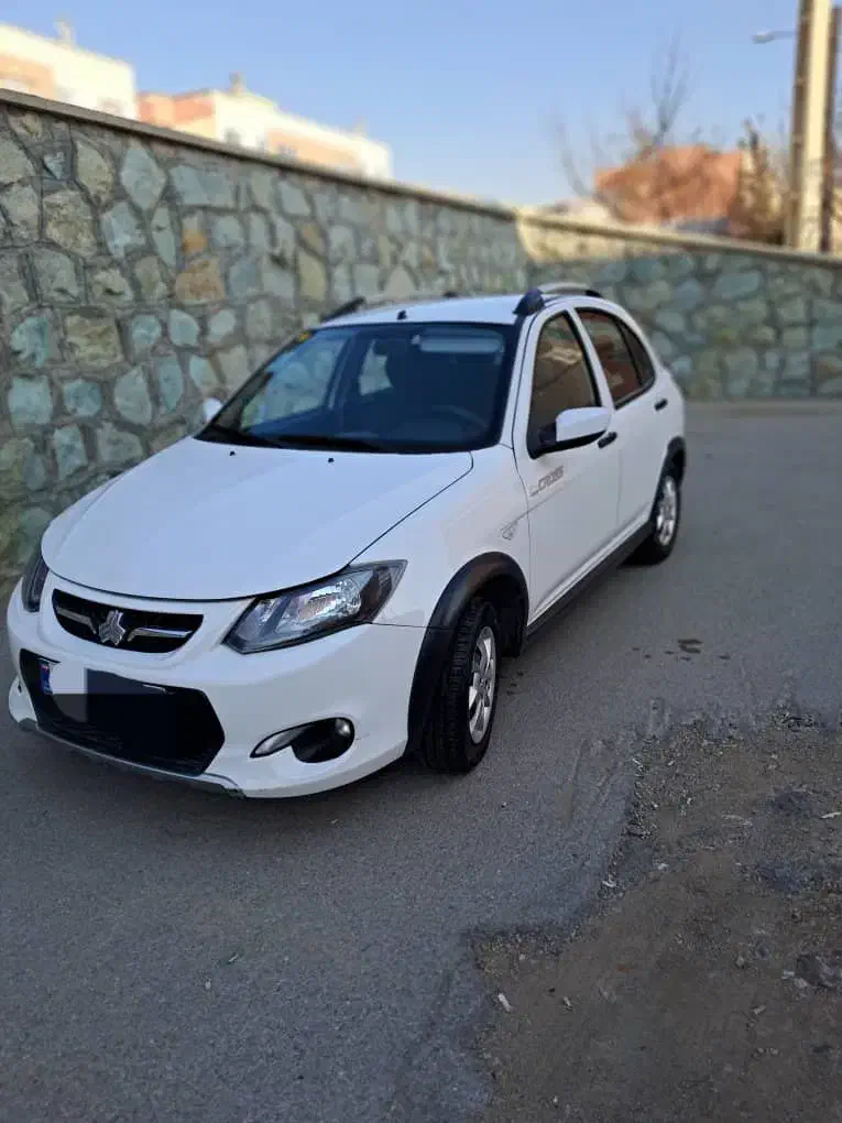 خودرو کوییک، معمولی آگهی ann_20940180