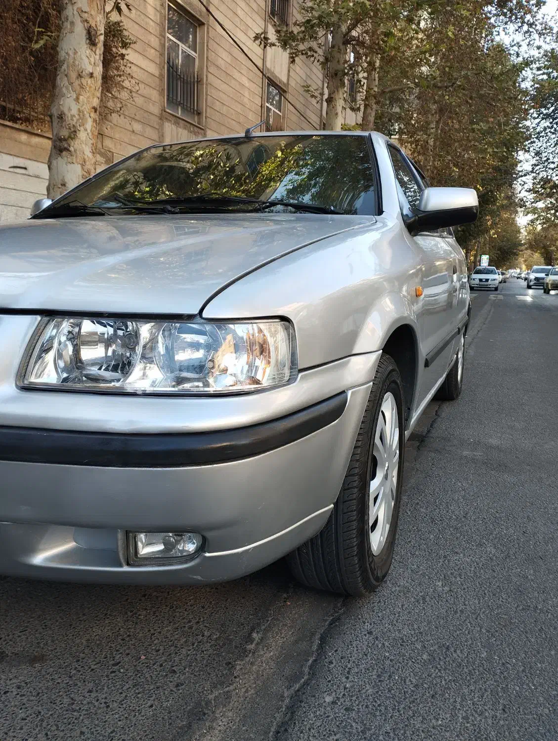 خودرو سمند، X7 آگهی ann_20940182