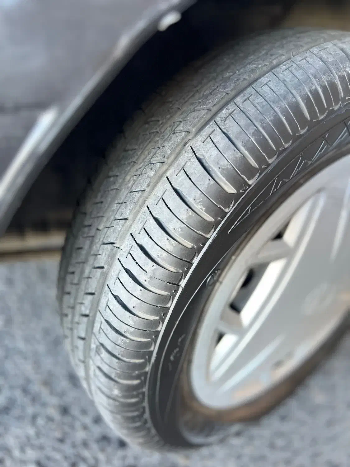 پراید صبا دوگانه‌سوز - 1387