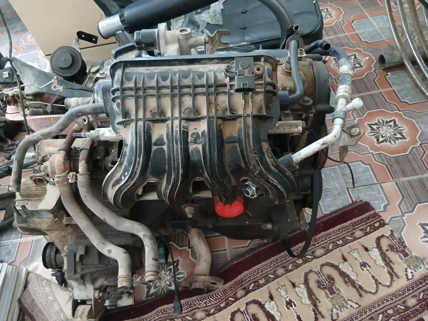 خودرو پراید، 131 آگهی ann_20940191