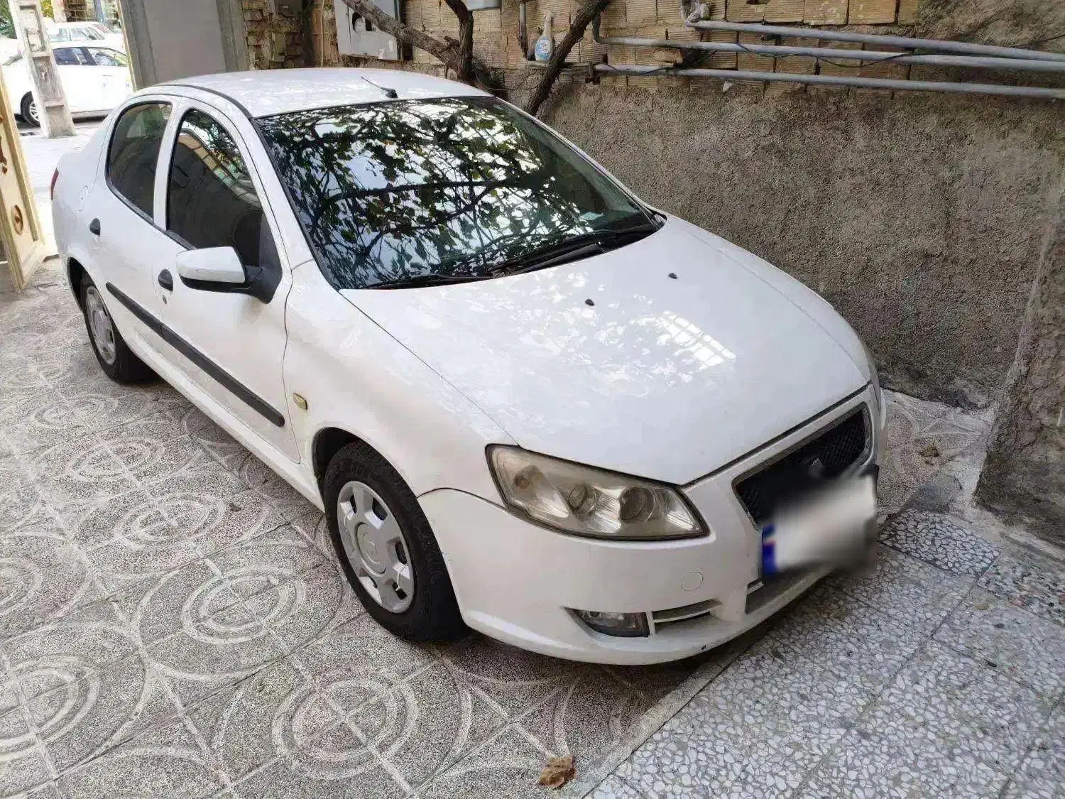 رانا LX TU5 - 1394