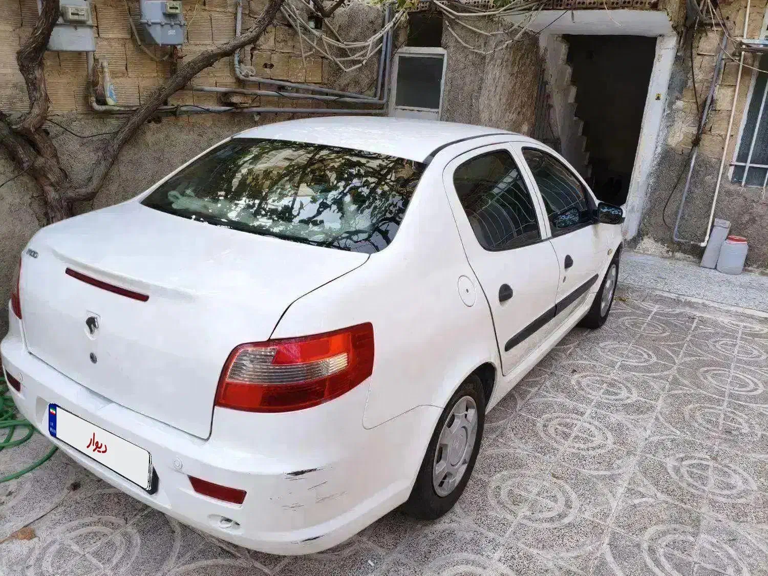 رانا LX TU5 - 1394