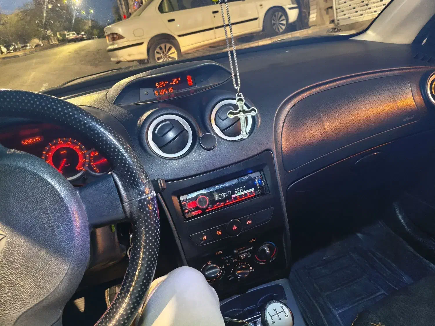 رانا LX TU5 - 1394