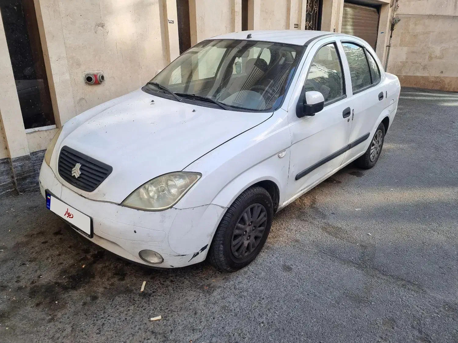 خودرو تیبا، صندوق دار آگهی ann_20940193