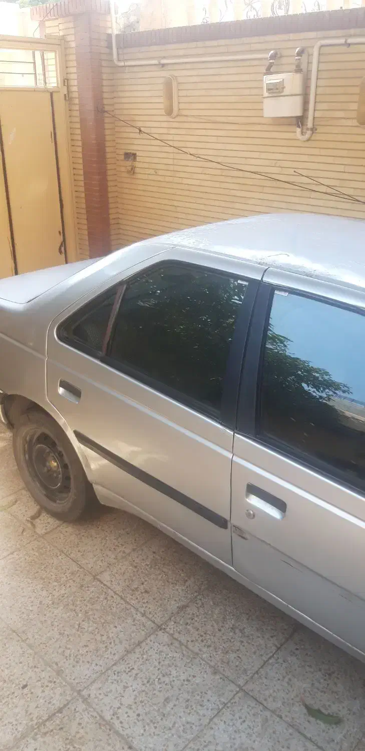 خودرو پژو، 405 آگهی ann_20940197