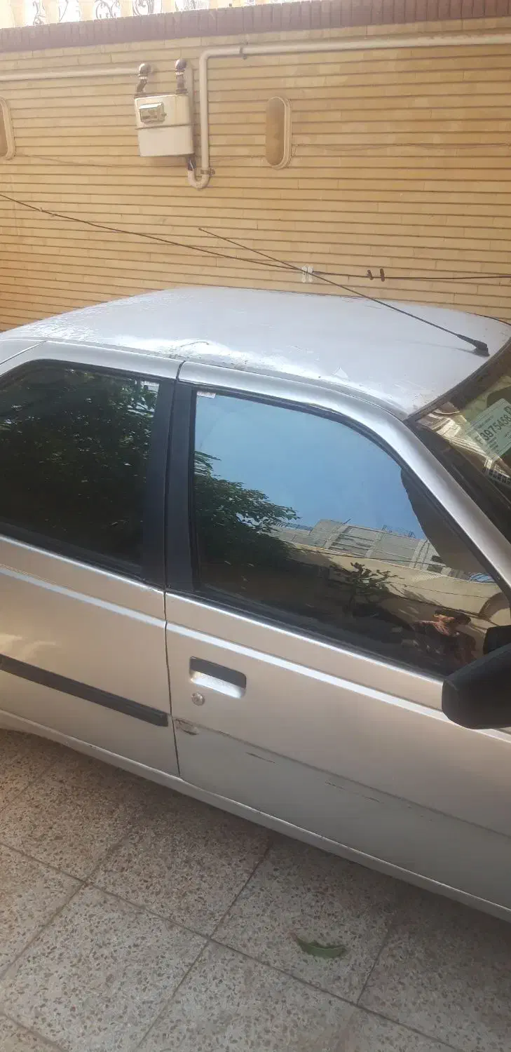 پژو 405 GLX - 1387