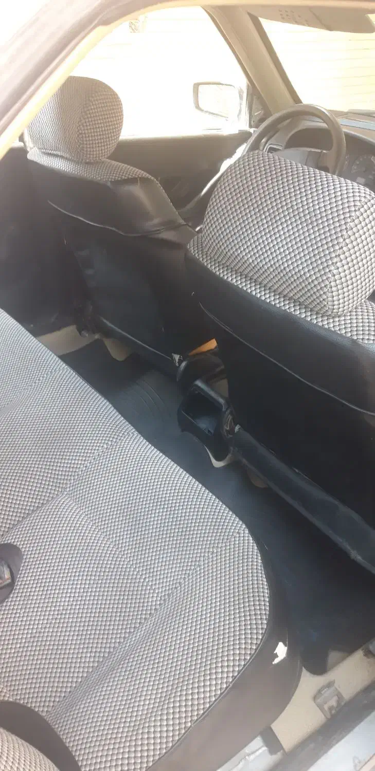 پژو 405 GLX - 1387