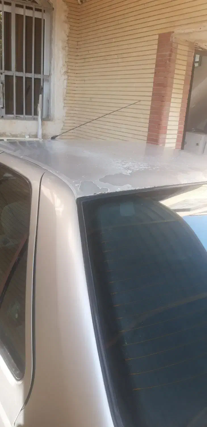 پژو 405 GLX - 1387