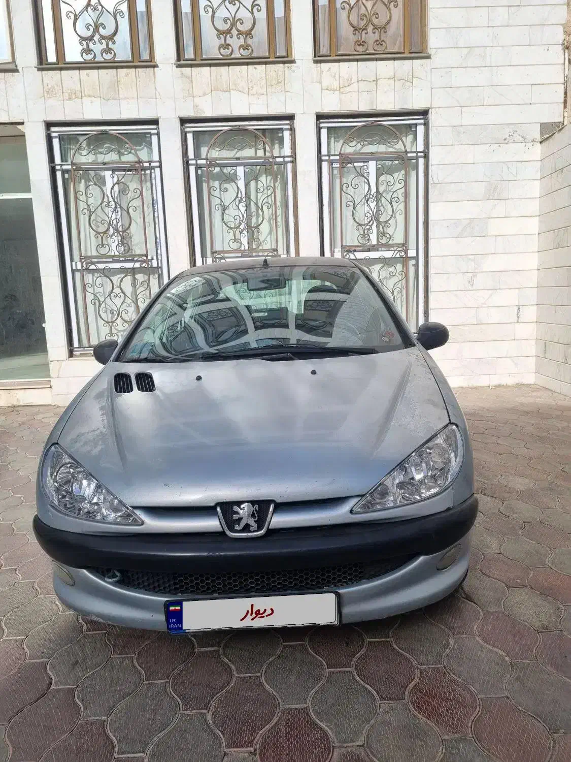 خودرو پژو، 206 آگهی ann_20940198