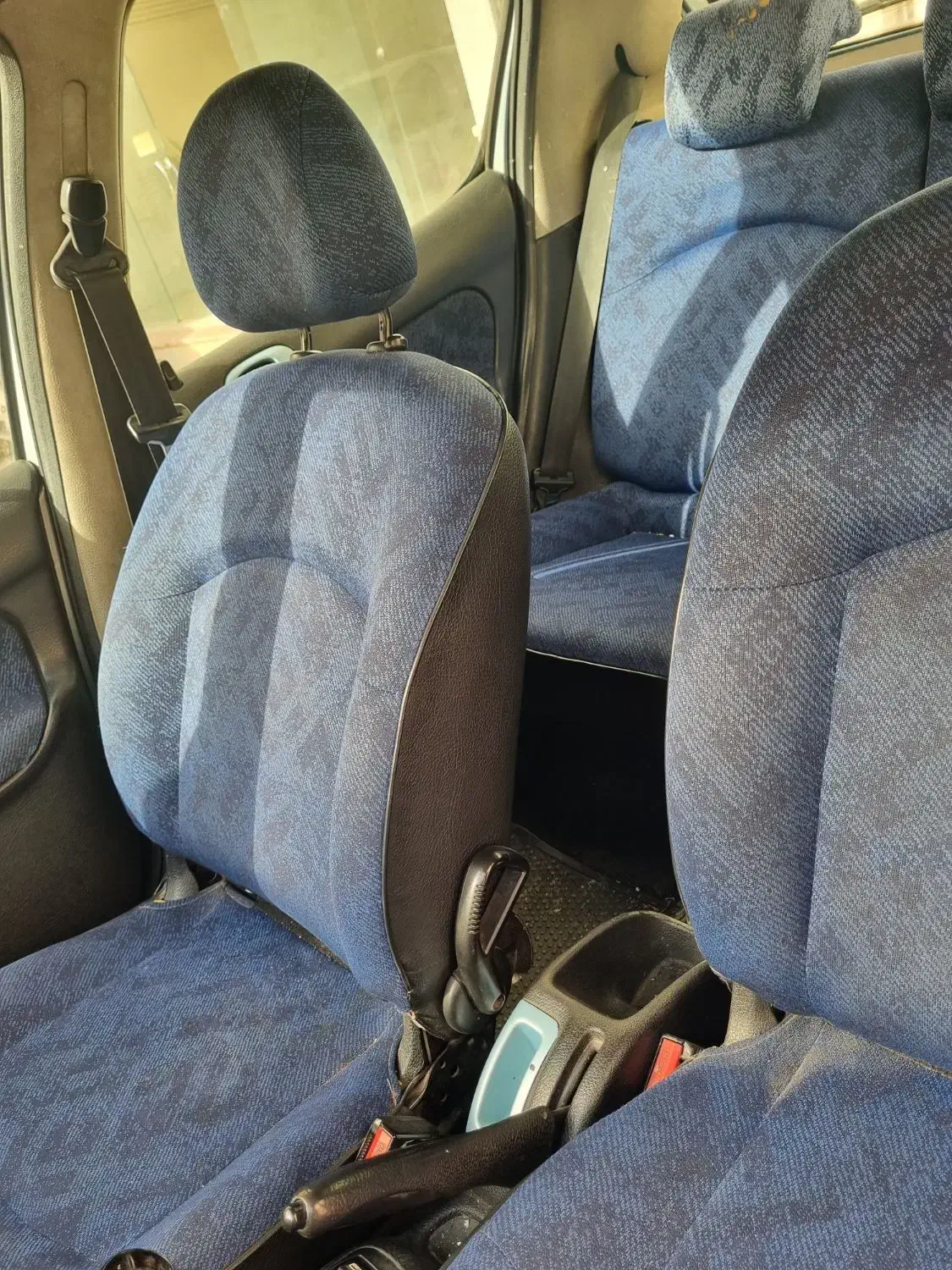 پژو 206 تیپ 2 - 1383