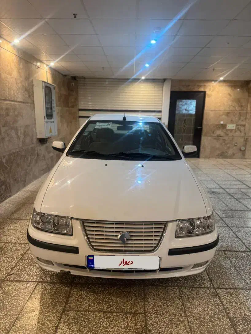 خودرو سمند، X7 آگهی ann_20940199