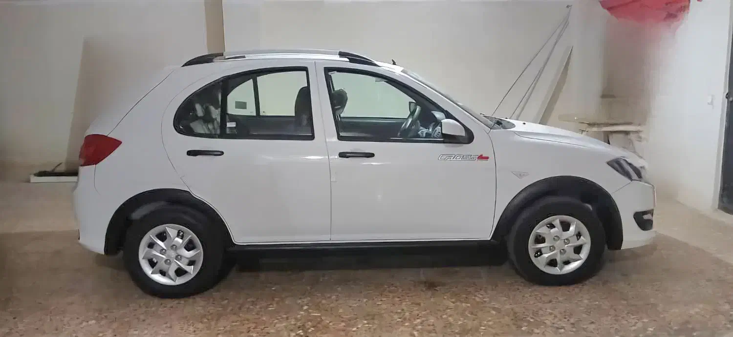 خودرو کوییک، S آگهی ann_20940202