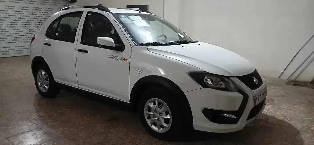 کوییک S آپشنال - 1404