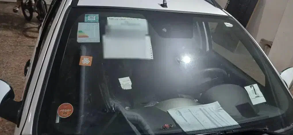 کوییک S آپشنال - 1404