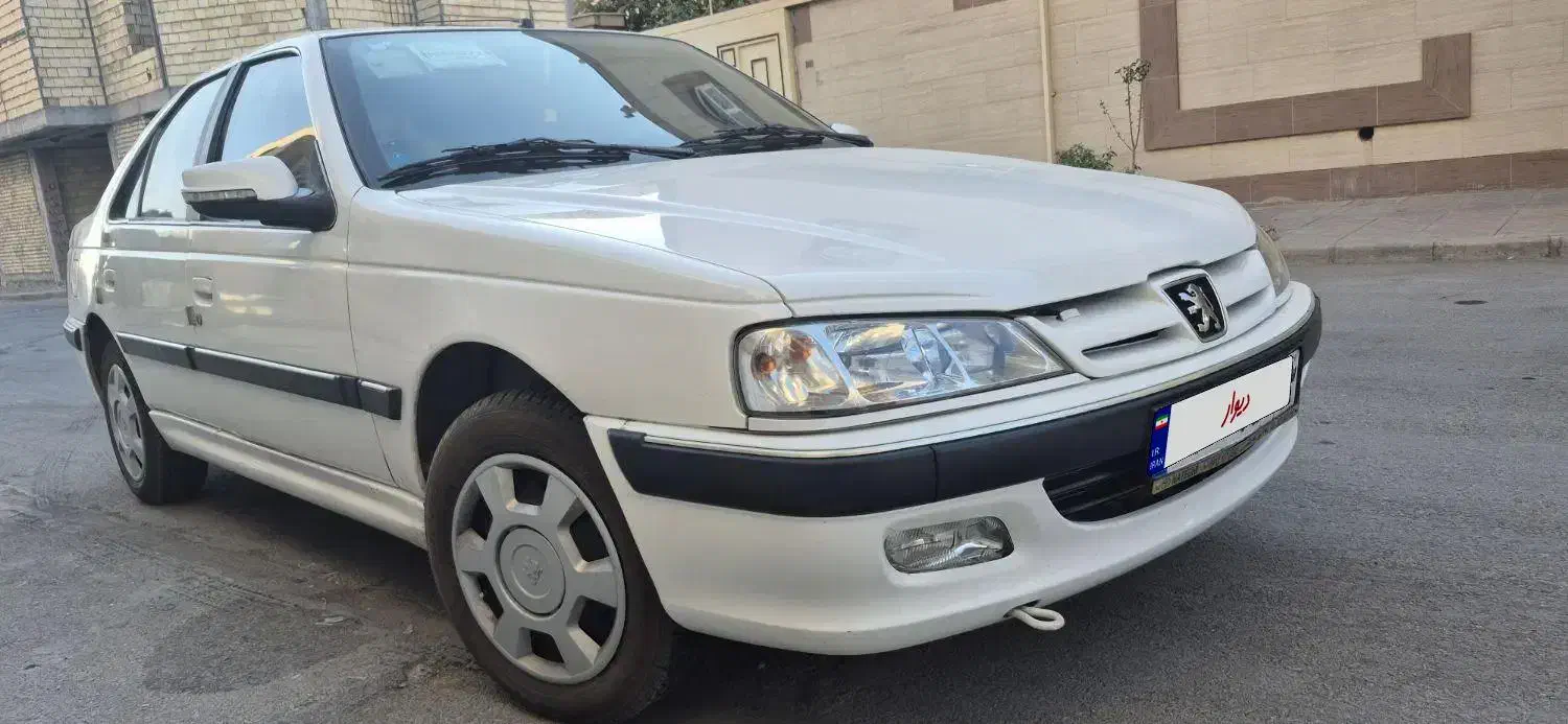 خودرو پژو، پارس آگهی ann_20940203