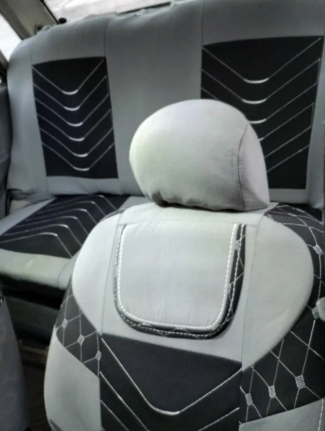 پراید صبا بنزینی - 1381