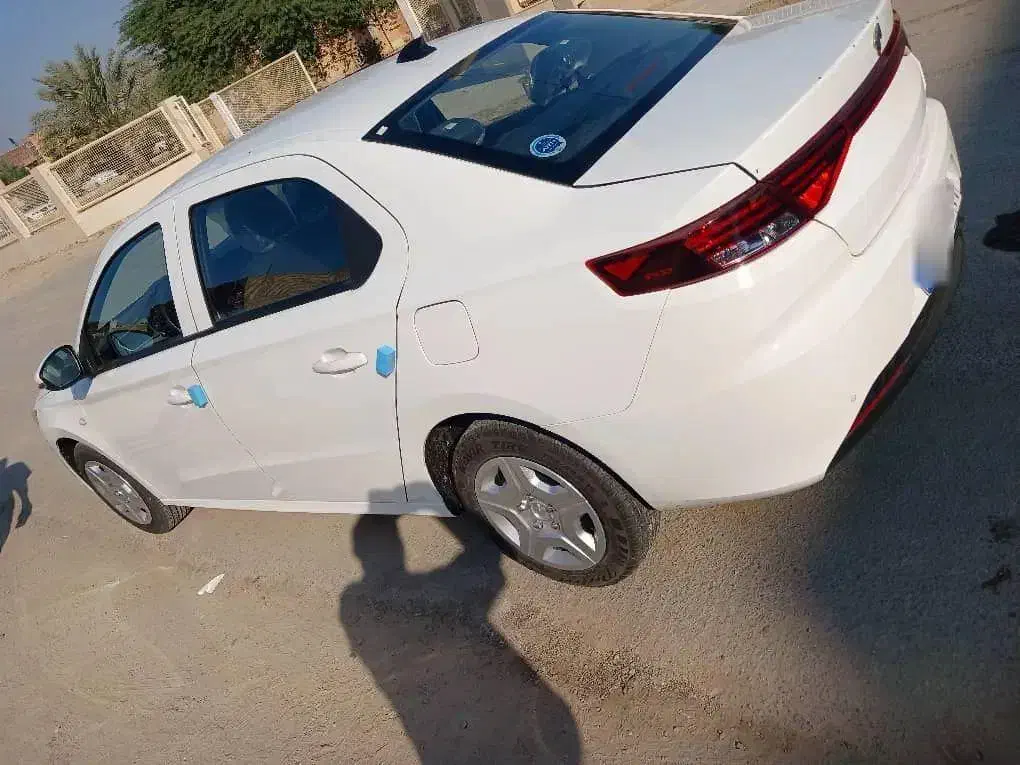 خودرو تارا، دنده‌ای آگهی ann_20940228