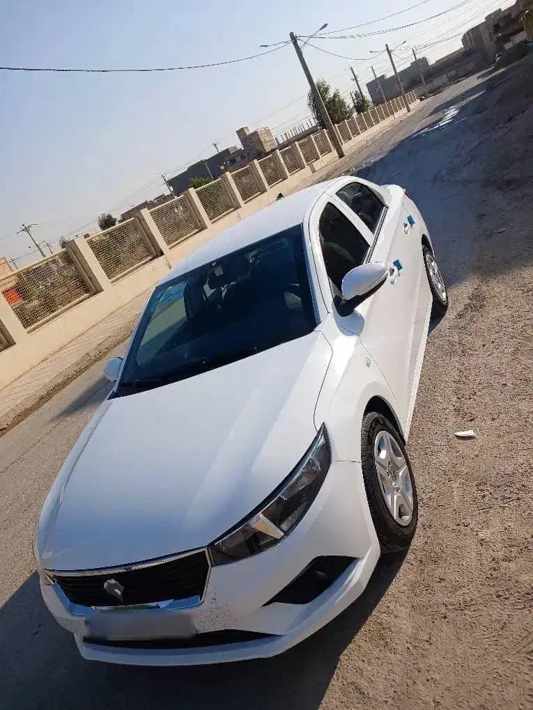 تارا دنده‌ای v1 پلاس ۶ دنده - 1404