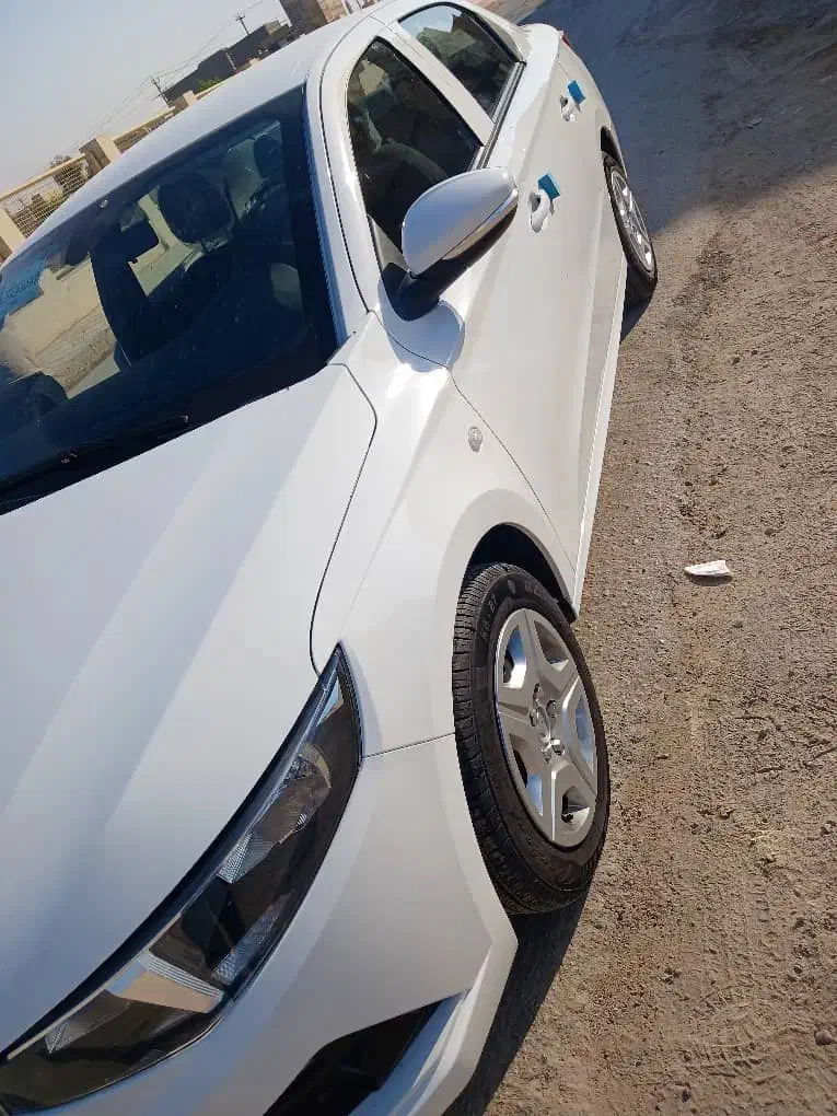 تارا دنده‌ای v1 پلاس ۶ دنده - 1404