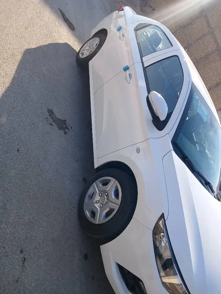 تارا دنده‌ای v1 پلاس ۶ دنده - 1404