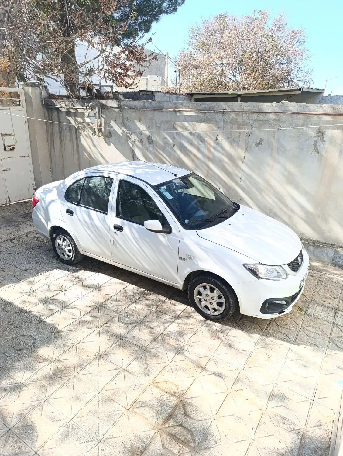 خودرو ساینا، S آگهی ann_20940230