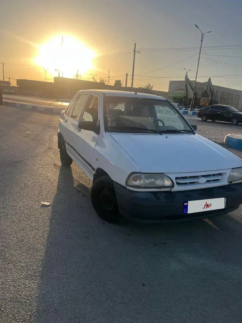 خودرو پراید، 131 آگهی ann_20940232