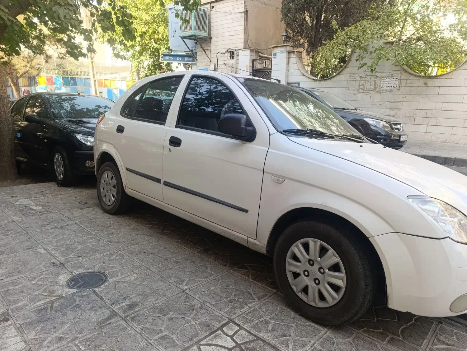 خودرو تیبا، 2 آگهی ann_20940236