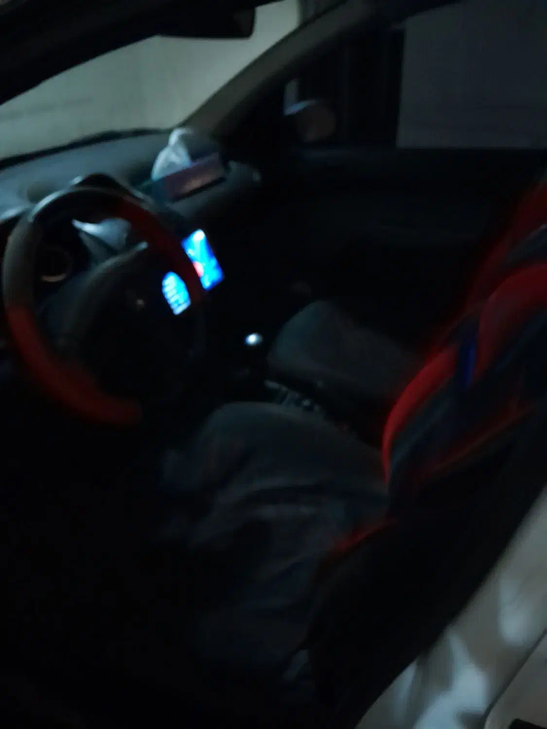 پژو 206 تیپ 5 - 1390