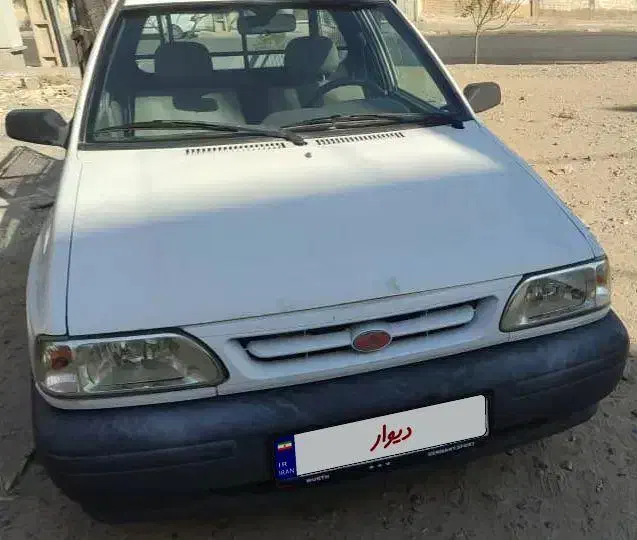 خودرو پراید، 151 آگهی ann_20940243