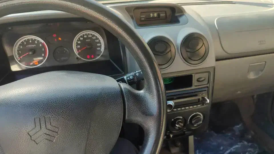 پراید 151 SE - 1397