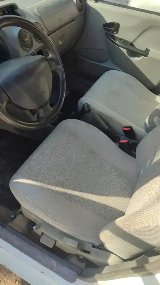 پراید 151 SE - 1397