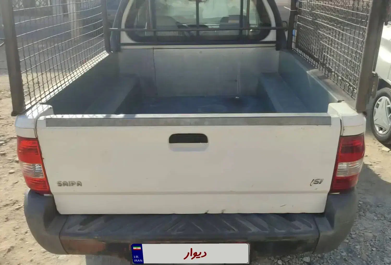 پراید 151 SE - 1397