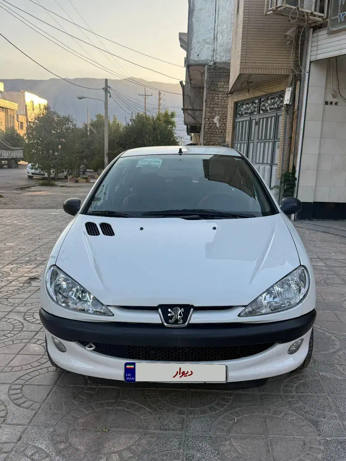 خودرو پژو، 206 آگهی ann_20940244