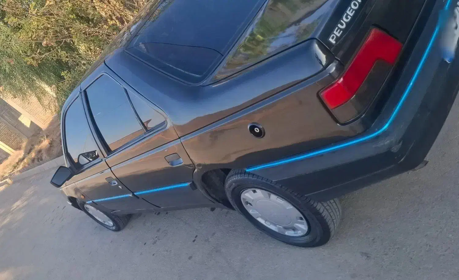 خودرو پژو، 405 آگهی ann_20940245